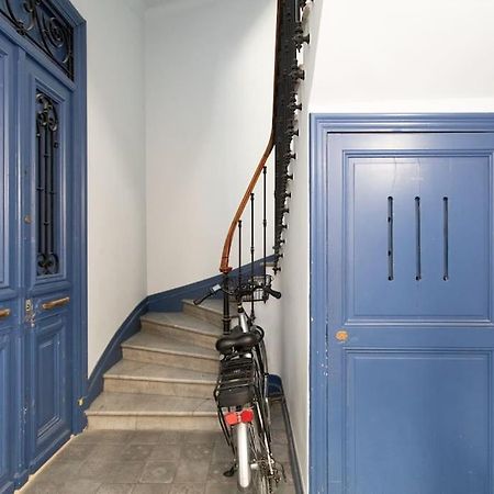 #22 Emma Suite 2Bdr Balcony Center Town 2Mins Tramway Nizza Exterior foto