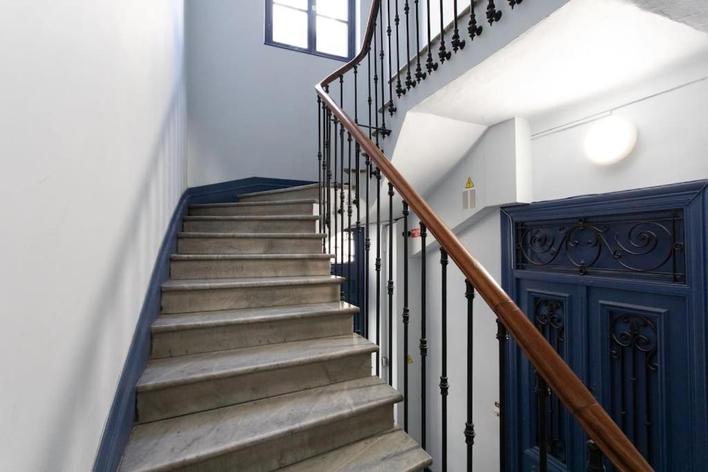 #22 Emma Suite 2Bdr Balcony Center Town 2Mins Tramway Nizza Exterior foto
