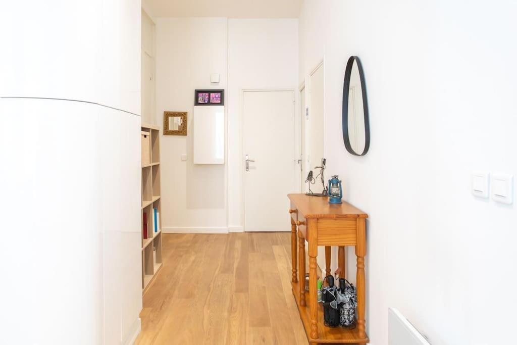 #22 Emma Suite 2Bdr Balcony Center Town 2Mins Tramway Nizza Exterior foto